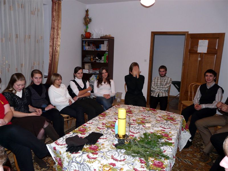 pasterka 007